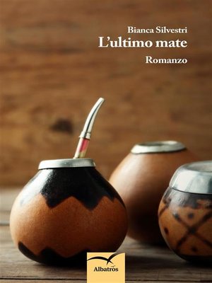 cover image of L'ultimo mate